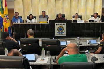 Aprovado por unanimidade, Alcemar Junior passa com êxito por sabatina