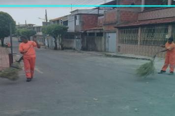Acompanhe as ações do Demsur nesta semana