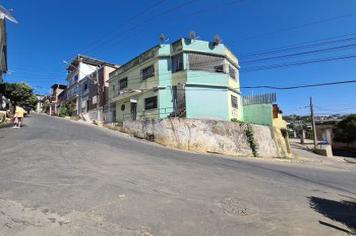 Concluída obra de drenagem pluvial no Santa Terezinha