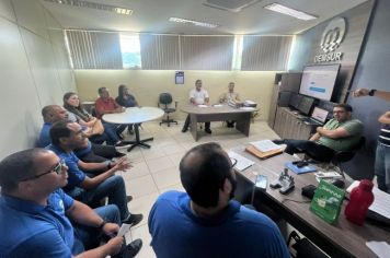 Digitalização de atendimento é aposta para agilidade e eficiência no serviço