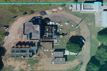 Capacidade de tratamento de água da ETA Rio Preto será duplicada