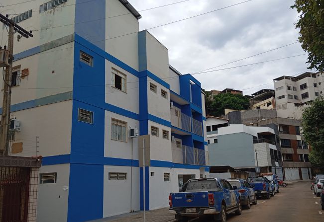 Atendimento presencial do DEMSUR funcionará em novo endereço