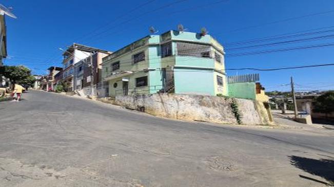 Concluída obra de drenagem pluvial no Santa Terezinha
