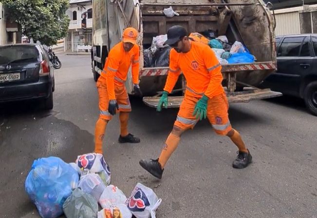 Agência reguladora publica resolução sobre Tarifa de Manejo de Resíduos Sólidos