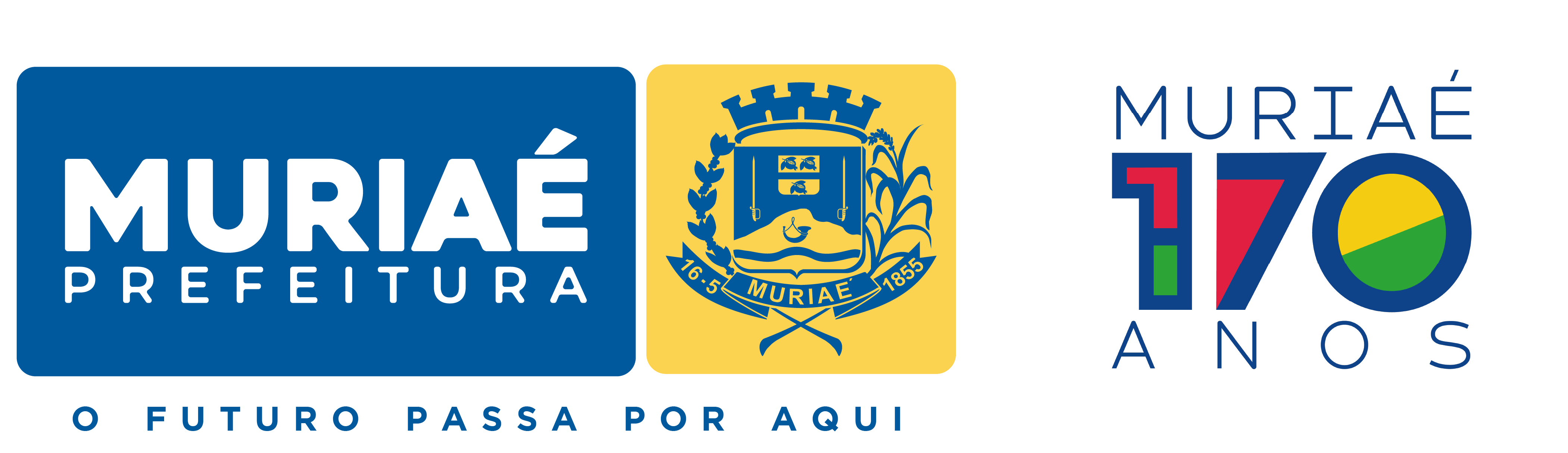 Prefeitura Municipal de Muriaé